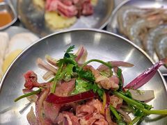 -杨小佳·齐齐哈尔烤肉·烤串(广州店)
