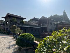 -东莞市可园博物馆