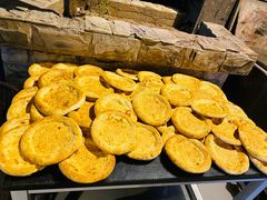 -新疆红柳花餐厅(新洲店)