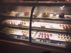 滨海喜来登盛宴标帜餐厅-喜来登酒店-盛宴标帜餐厅