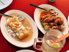 -德成饭店