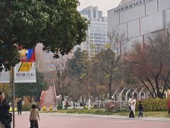 -西安创业咖啡街区