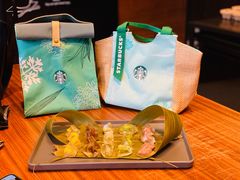 -星巴克臻选(北京太阳宫凯德店)