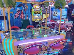 -真快活Coohoo Max(武汉绿地新田360店)