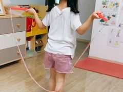 -悦动体能篮球羽毛球网球(三里河店)