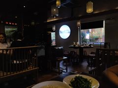 大堂-大牌大·传统杭帮菜(湖滨店)