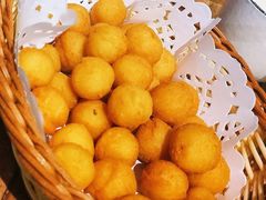 椒盐小土豆-北疆饭店(金狮广场店)