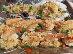 -嘉旺港式茶餐厅(延长中路店)