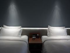 -北京三里屯CHAO酒店