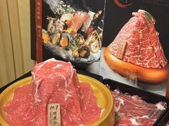 -牛匠和牛寿喜锅(西安总店)