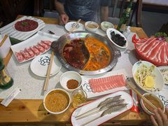 -大龙燚火锅