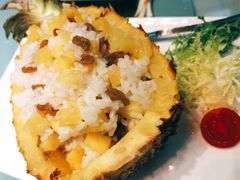 -鹊华居·地道鲁菜·海鲜·融合味(大明湖店)