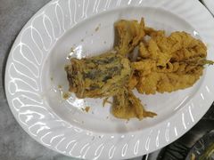 -中山国际酒店中餐厅