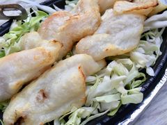 印式伊兰烤鱼-Santoor 萨都里印度餐厅(北锣鼓巷店)
