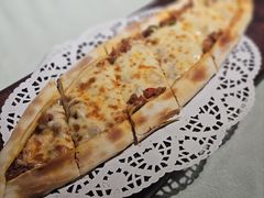 -Armada restaurant 阿美达中东料理(环市东路店)