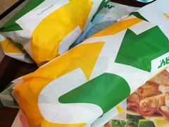 -SUBWAY赛百味(金码大厦店)