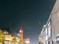 -王府井(地铁站)