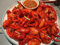 -杨氏青龙虾(竹山路店)