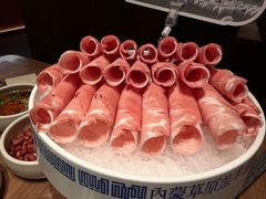 -巴奴毛肚火锅(京西大悦城店)
