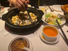 -汤城小厨•粤菜•靓汤(金融街店)