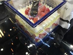 -FASHION BAKERY法森贝克(新德路店)