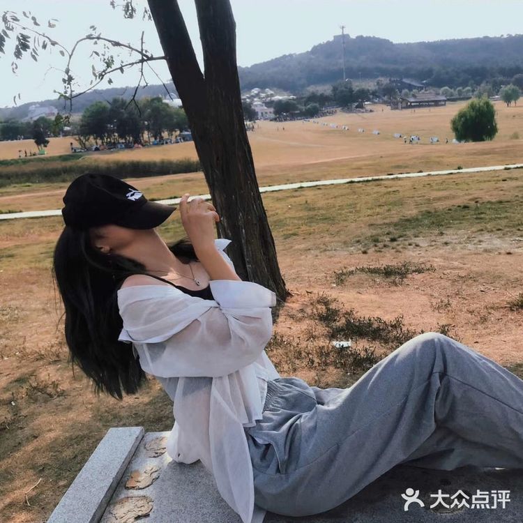 木兰草原太好玩啦～