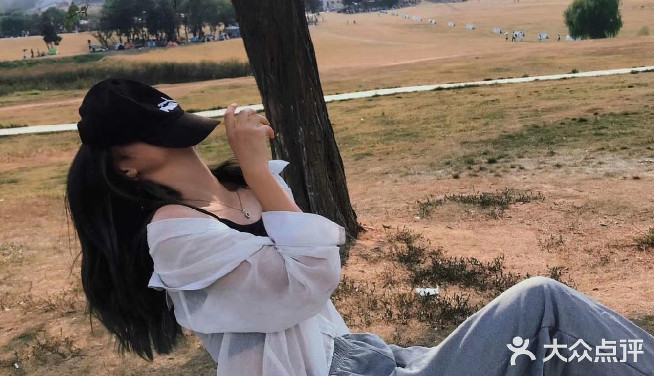 木兰草原太好玩啦～