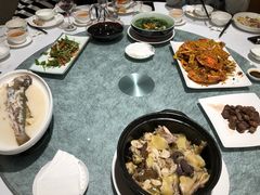 -花城苑广府菜(侨鑫店)
