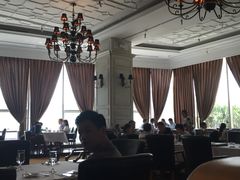 -哈布斯扒房(华发商都店)