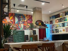 -安妮意大利餐厅(世贸天阶店)