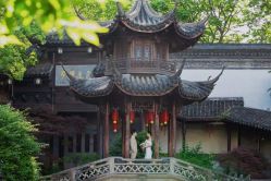 -唯一旅拍·颂当代影像艺术中心(上城店)