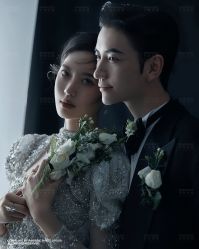 -巴黎经典婚纱摄影PARISSIC