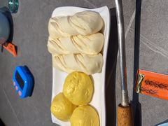 -小炉灶铁锅炖