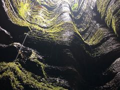 -梭布垭石林景区