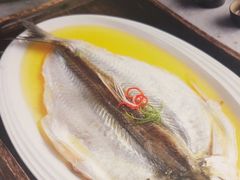 -翡翠拉面小笼包(岭南新天地店)