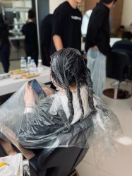 -BEAUTY HAIR GANO