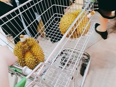 -鲜力达果品批发直销(青山店)