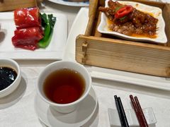 -白云宾馆·白云宴餐厅