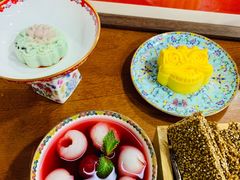-中卫御苑福膳·养生局(圆明园店)
