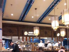 -白鹿原·西安油泼面(万象城店)