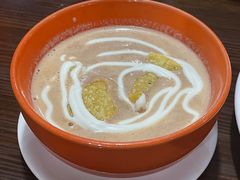 -panchos 墨西哥餐厅(嘉绿苑店)