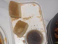 -三猫黑鱼花(南大店)
