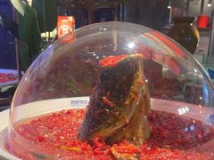 -坛宗剁椒鱼头(河西王府井店)