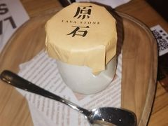 -原石牛扒·约会餐厅(龙城万科里店)