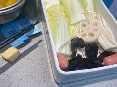 -半天妖烤鱼(丰科万达店)