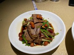 卤牛肉-老村长•湖北家常菜(南湖店)