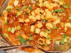 -金狮麟·新豫菜(金码大厦店)