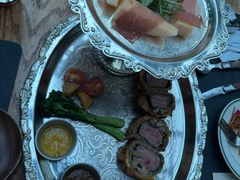 -食间牛排(湖西路店)