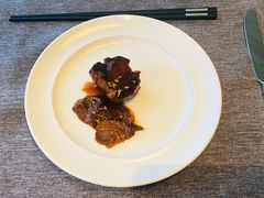 -北京王府井希尔顿酒店·万斯阁西餐厅