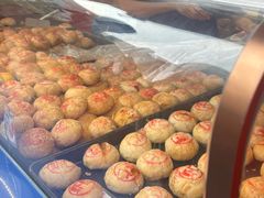 -真老大房鲜肉月饼(南京路步行街店)